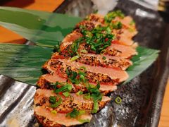 -玄白·炭烤活鳗(上海首店)