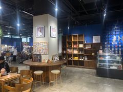 -海马体照相馆(天津世纪都会店)