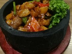 -素行天下(国投财富广场店)