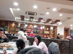 大堂-庐州太太(南七里店)