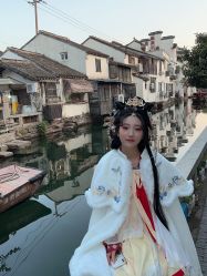 -狐妖小红娘汉服馆