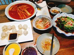 -三姐妹餐厅(曲江店)