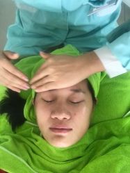 -荟草堂专业痘肌皮肤管理