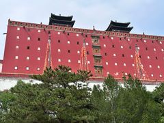 -须弥福寿之庙
