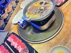 -一井烧肉·活鳗·寿司(望京SOHO店)