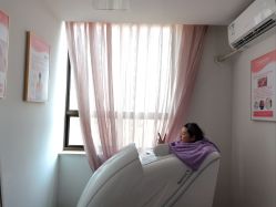 -海豚湾高端月子会所(黄浦店)