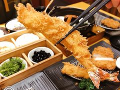 -胜博殿日式炸猪排(西红门店)