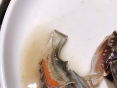 -妈妈菜舟山海鲜(定海古城店)