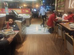 -豪客来牛排(红豆万花城店)