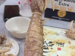 -北港方记海鲜楼·海景餐厅