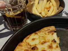 -必胜客(金鹰店)