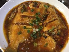 -锋味海鲜菜馆