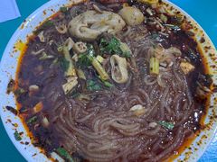 -甘记肥肠粉(马鞍北路店)
