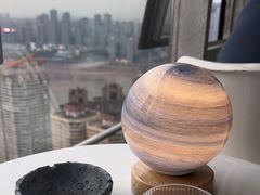 -月光漫步高空酒吧&景观下午茶Moonwalker Sky Land