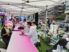 -吾悦广场(南京鼓楼店)