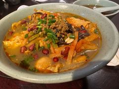 招牌螺丝汤粉-粉家柳州螺蛳粉(杨宅路店)