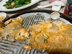 -百年银屏蚝烙·潮汕菜·非遗(乐山店)