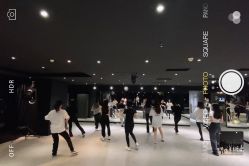 点击看大图 -OCEAN DANCE高空舞蹈室