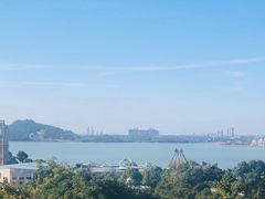 -达蓬山旅游度假区