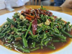 -龙姐私房菜(和顺古镇店)