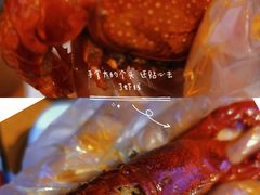 -二钳洞庭虾蟹·江湖菜(成都鹭岛店)