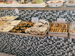 -今鲜源大酒店·中华餐饮名店(新湛路店)