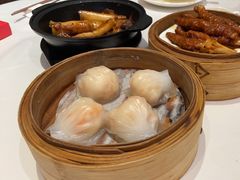 骏丰虾饺皇-骏丰酒楼(黄编店)