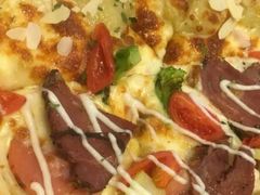 -Mr.Pizza米斯特比萨(苏州平江万达广场店)