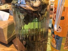 -头上红煨盐鸡·非遗院子餐厅