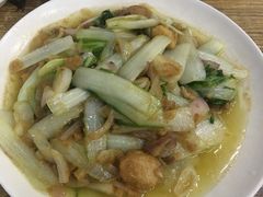-无招牌