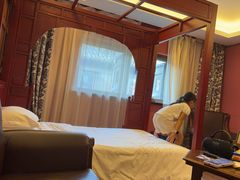 -乌镇枕水度假酒店