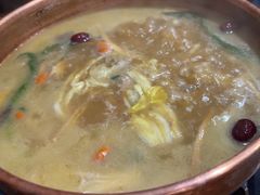 -新疆哈利德餐厅(紫薇都市店)