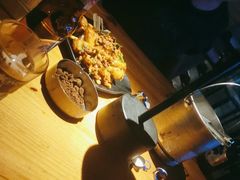 -酤居湖景音乐餐吧(安宁店)