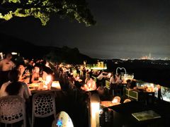 -草山夜未眠景观餐厅