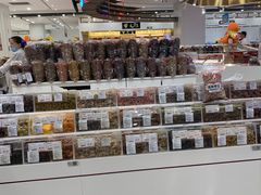 -第一食品(中环百联店)