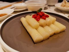 -喜鼎海胆水饺(柏威年购物中心店)