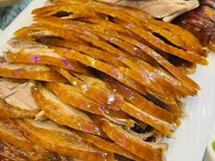 -佳兰雅序融合菜(高新店)