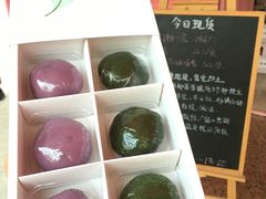 -胖爸爸烘焙工作室(平湖家居店)