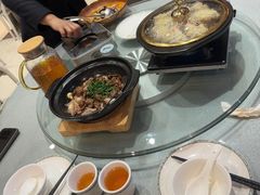 -辛香味烧鱼馆·非遗技艺·排骨红烧肉(光谷医药园店)