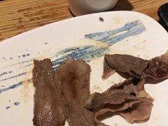 -一井烧肉·活鳗·寿司(望京SOHO店)