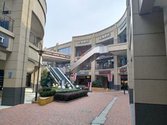 -首创奥特莱斯(昆山店)