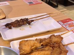 -朴大叔拌饭(上海金山万达店)