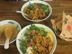 -豆相识•九九豆腐脑(牛咡桥店)