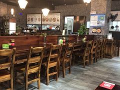 大堂-赤酱红油(家乐福店)