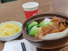 -李先生牛肉面大王(成都东站西广场店)