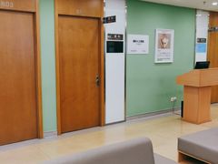 -爱康国宾体检中心(沈阳太原街分院)