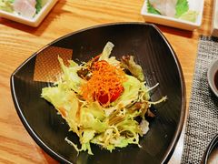 -厦门源昌凯宾斯基大酒店-隠れ鉄板焼