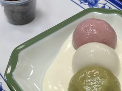 -百花传统甜品店(原址店)