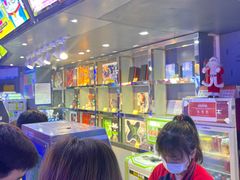 -核客电玩城(东门店)