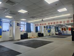 -众举拳击俱乐部